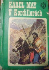 kniha V Kordillerách, Olympia 1990