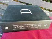 kniha In Spiritu Veritatis almanach k 65. narozeninám Dominika Duky OP, Krystal OP 2008
