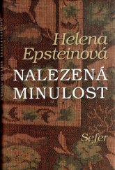 kniha Nalezená minulost, Sefer 2005
