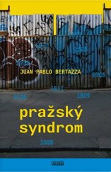 kniha Pražský syndrom , Novela bohemica 2019