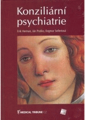 kniha Konziliární psychiatrie, Medical Tribune 2007