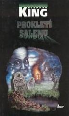 kniha Prokletí Salemu, Laser 1994