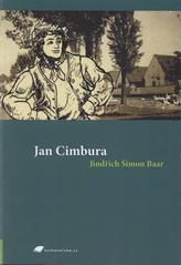 kniha Jan Cimbura, Tribun EU 2008