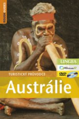 kniha Austrálie [turistický průvodce], Jota 2010