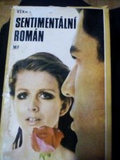 kniha Sentimentální román, Mladá fronta 1974
