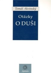 kniha Otázky o duši, Krystal 2009