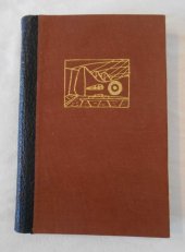 kniha Sobotní svítání [román], Práce 1946