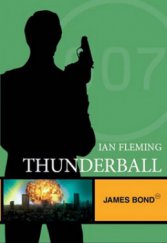 kniha Thunderball, XYZ 2010