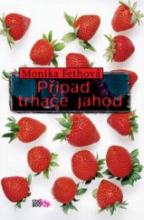 kniha Případ trhače jahod, CooBoo 2010