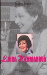 kniha Ljuba Hermanová, Brána 2003