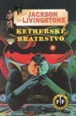 kniha Ketherské bratrstvo, Perseus 1997