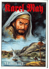 kniha Máhdí III., Návrat 2003