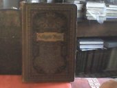 kniha Geflugelte Worte, Spenersche Buchhandlung 1889