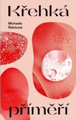 kniha Křehká příměří, Listen 2025