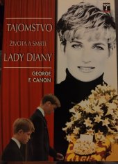 kniha Tajomstvo života a smrti Lady Diany, ETC Publishing 1997