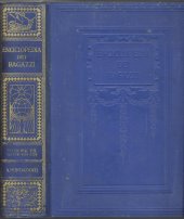 kniha Enciclopedia dei ragazzi Volume Settimo ,  A. Mondadori Milano 1935