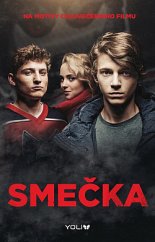 kniha Smečka, YOLI 2020