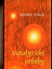 kniha Metafyzické příběhy 1., Avatar 2000