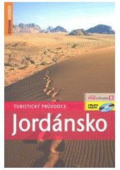 kniha Jordánsko [turistický průvodce], Jota 2007