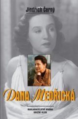 kniha Dana Medřická, Brána 2002