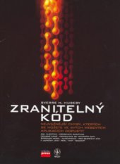 kniha Zranitelný kód, CPress 2006