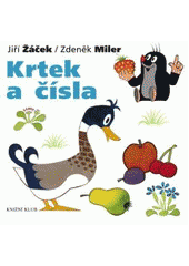 kniha Krtek a čísla, Knižní klub 2007