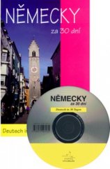 kniha Německy za 30 dní = Deutsche in 30 Tagen, INFOA 2003