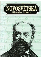 kniha Novosvětská, Vydavatelství 999 1997
