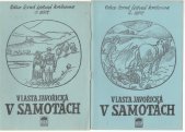 kniha V Samotách Seš. 4., Lípa 1991