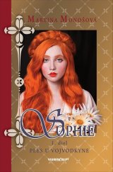 kniha Sophie Ples u vojvodkyne, Marenčin PT 2021