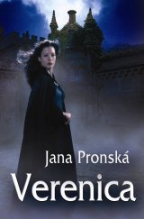 kniha Verenica, Slovenský spisovateľ 2015