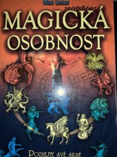 kniha Magická osobnost, Eugenika 2005