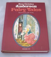 kniha Fairy Tales, Hamlyn Publishing Group 1973