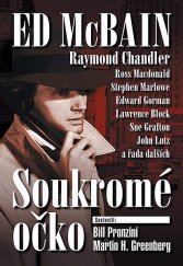 kniha Soukromé očko, Domino 2007