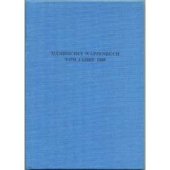 kniha Mährisches Wappenbuch vom Jahre 1888, Gessertshausen: Beheym-Verlag Aleš Zelenka 1986