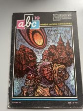 kniha Abc mladých techniků , Ústřední pionýrská organizace  1977