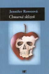 kniha Chmurná sklizeň, Mladá fronta 2002