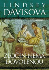 kniha Zločin nemá dovolenou, BB/art 2010