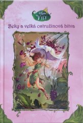 kniha Beky a velká ostružinová bitva, Egmont 2012
