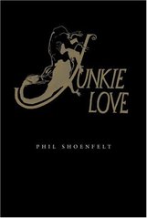 kniha Junkie love, Twisted Spoon Press 2001