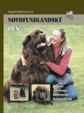 kniha Novofundlandský pes, Fortuna Libri 2009