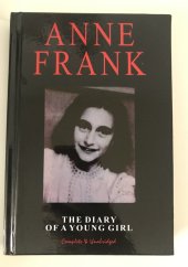kniha The Diary of a Young Girl, Wilco Publishing House 2019