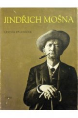 kniha Jindřich Mošna, Orbis 1954
