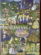 kniha Něžněnky, s.n. 2005