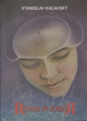 kniha ROMA N AMOR, Vydavateľstvo SSS 2023