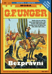 kniha Bezprávní, MOBA 2006