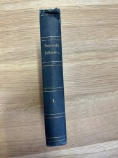 kniha Viktorína Kornelia ze Wšehrd Knihy dewatery o práwiech a súdiech i o dskách země české, České museum 1841