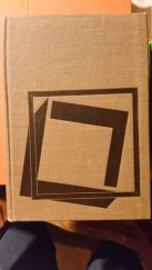 kniha Demografie, Svoboda 1971