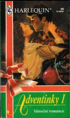 kniha Adventinky I vánoční romance, Harlequin 1997