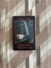 kniha Bermudský trojúhelník, Index, Kolín nad Rýnem   1984
